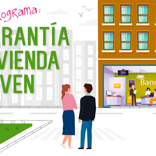 Programa Garantía Vivienda Joven