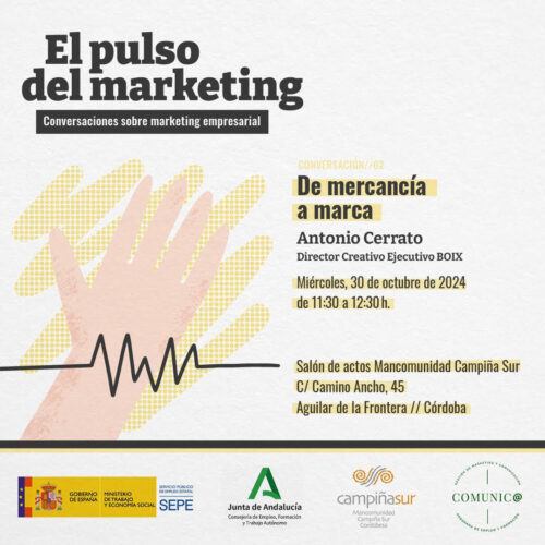 El Pulso del Marketing