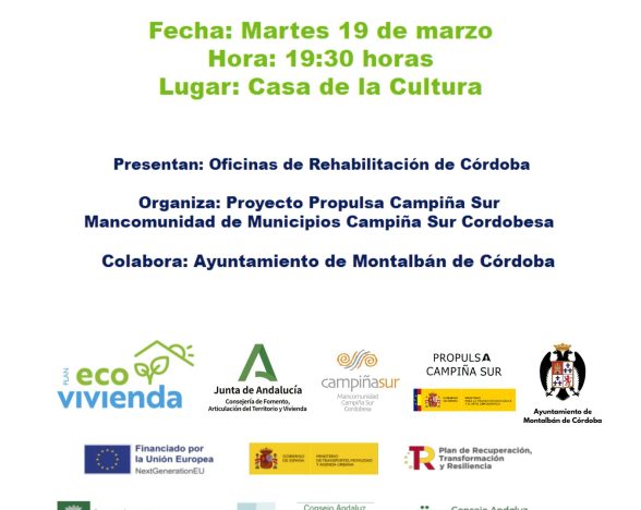 Martes 19 de marzo Montalbán de Córdoba (1)